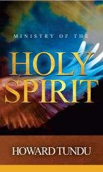 Ministry of The Holy Spirit